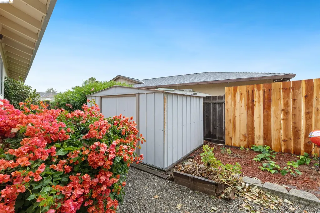 1119 San Jose Drive Antioch CA 94509
