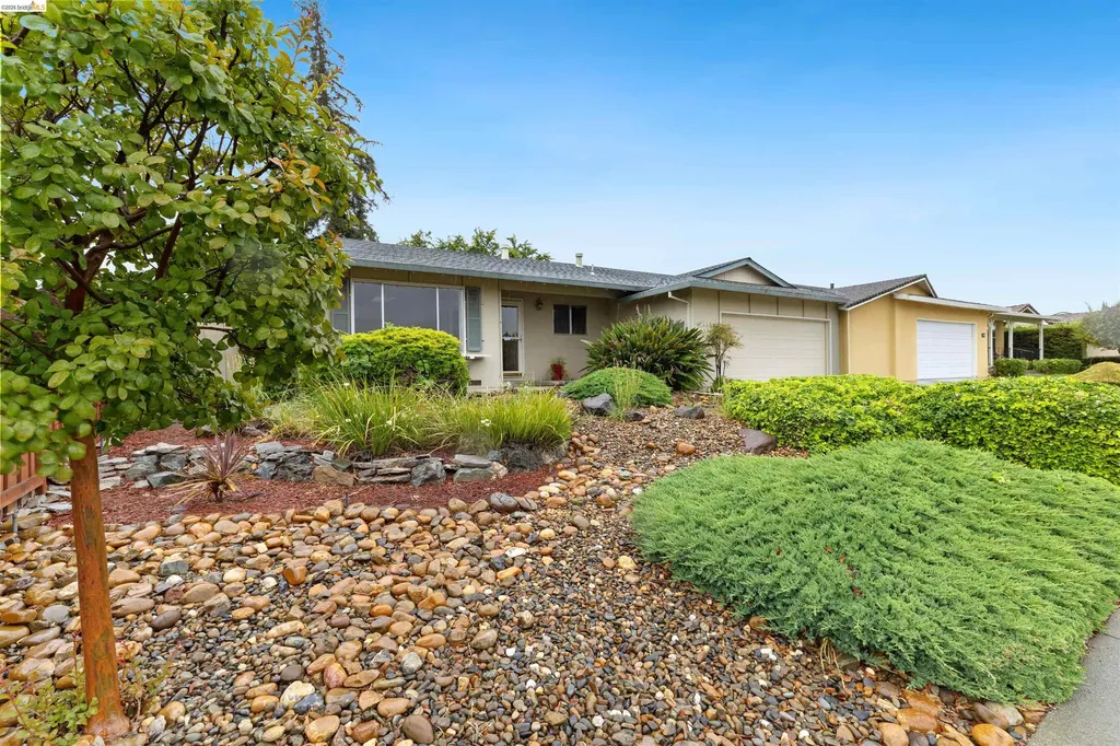 1119 San Jose Drive Antioch CA 94509