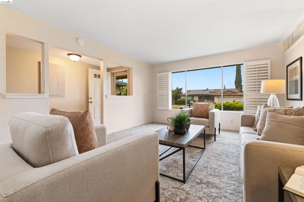 1119 San Jose Drive Antioch CA 94509