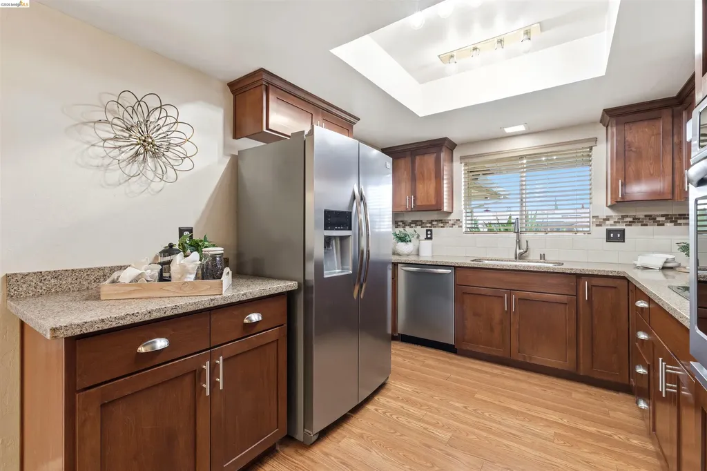 1119 San Jose Drive Antioch CA 94509