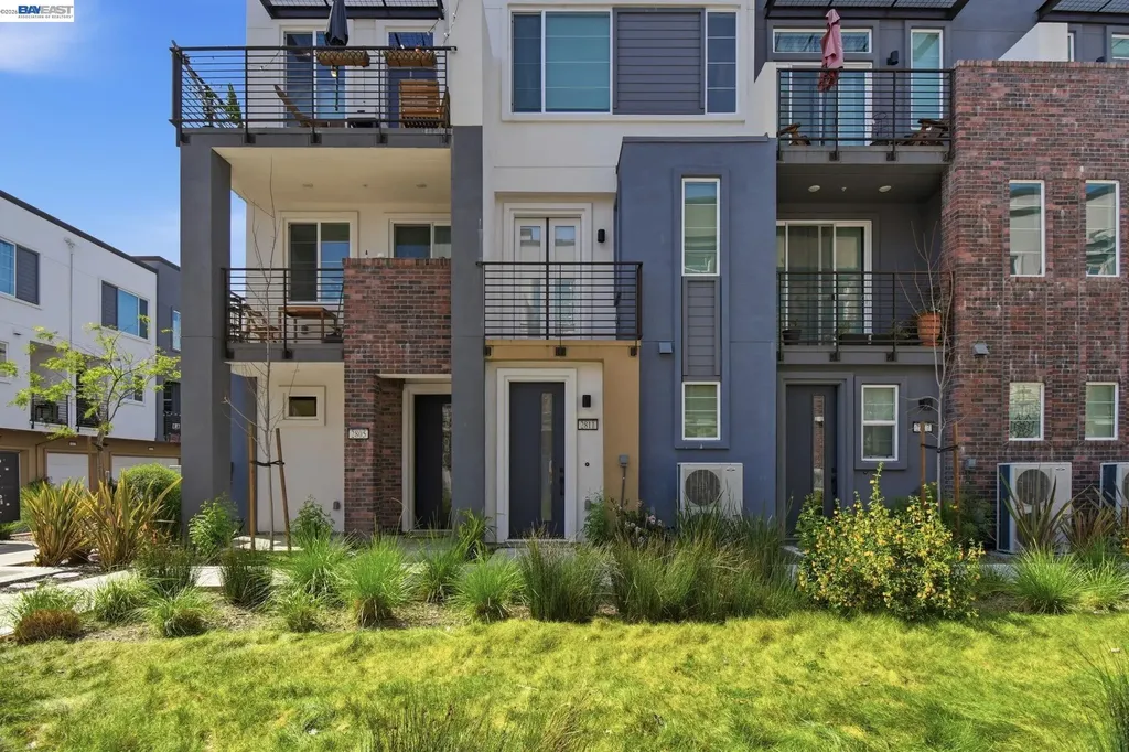 2811 Cathwood Lane Alameda CA 94501