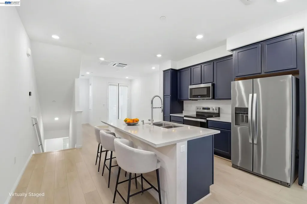 2811 Cathwood Lane Alameda CA 94501