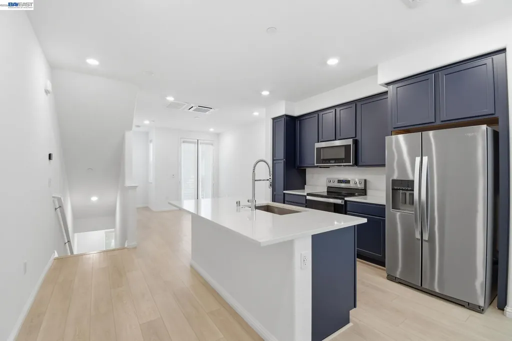 2811 Cathwood Lane Alameda CA 94501