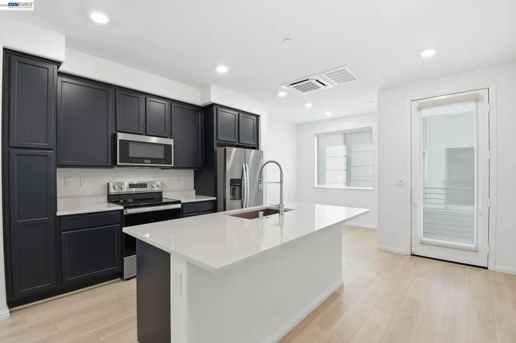 2811 Cathwood Lane Alameda CA 94501