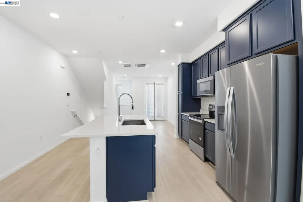 2811 Cathwood Lane Alameda CA 94501