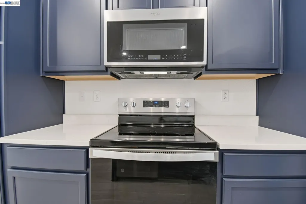 2811 Cathwood Lane Alameda CA 94501