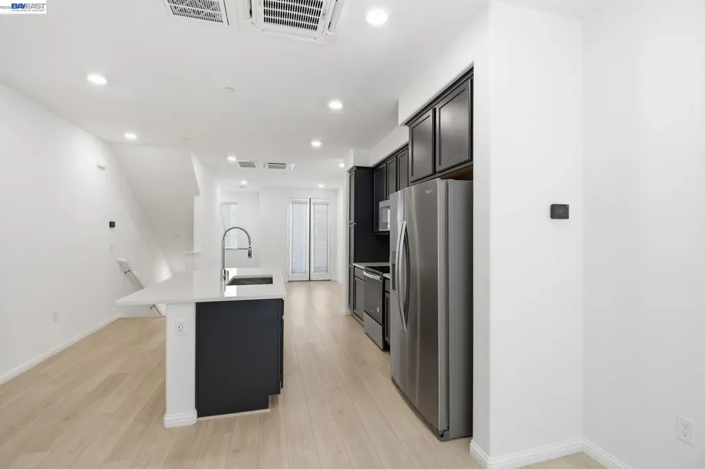 2811 Cathwood Lane Alameda CA 94501