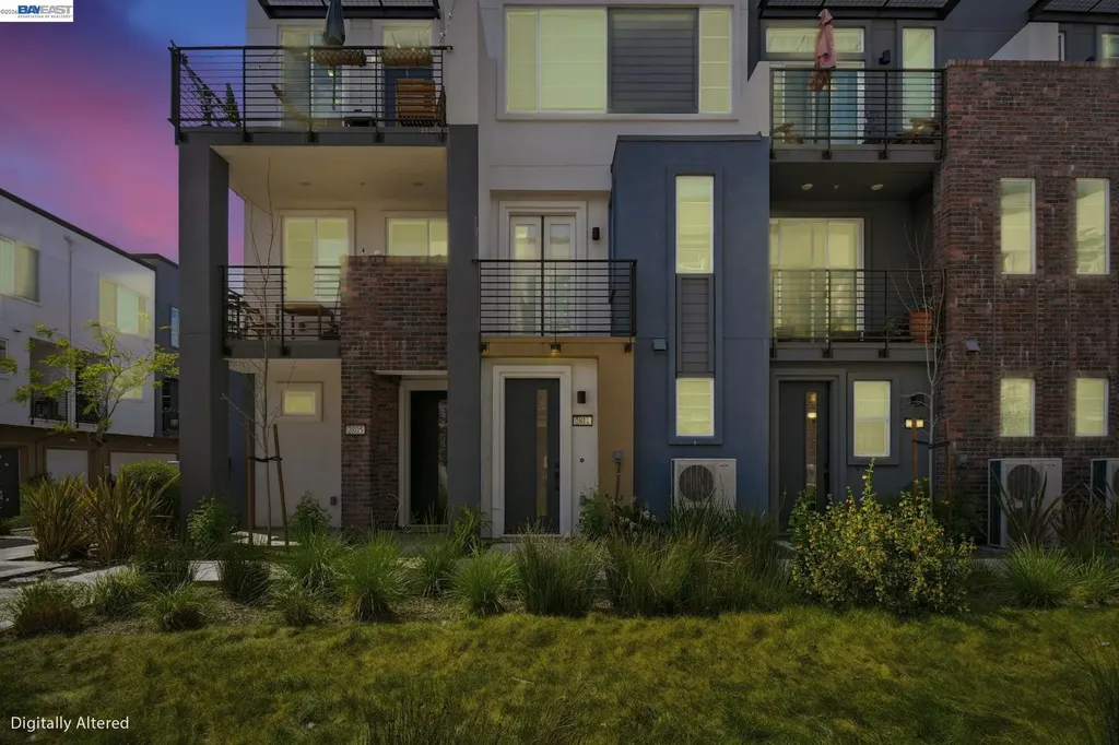 2811 Cathwood Lane Alameda CA 94501