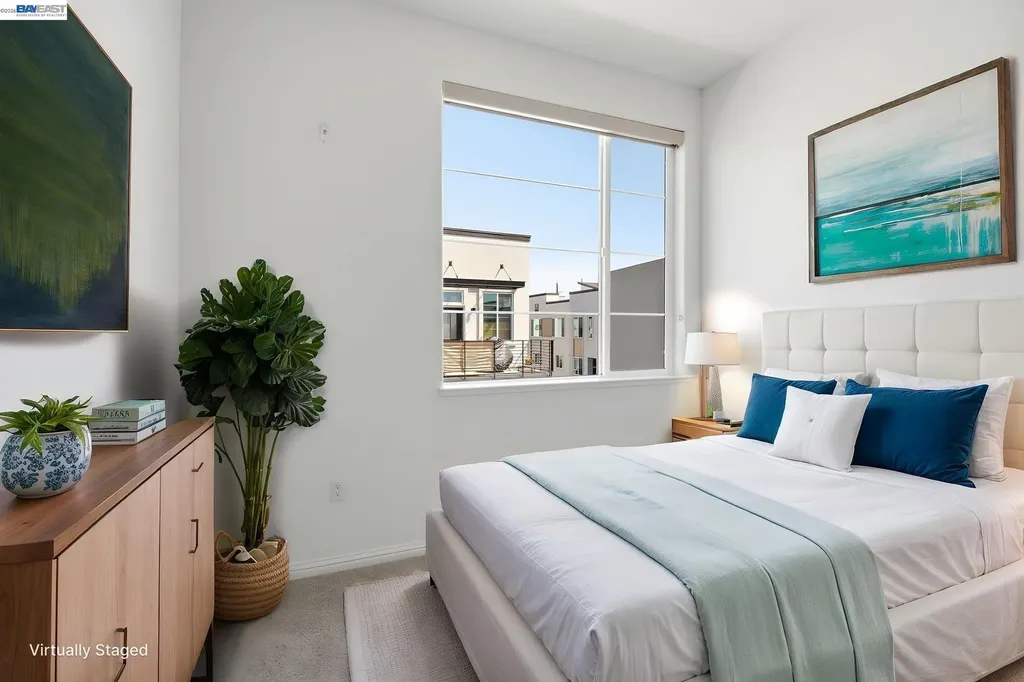 2811 Cathwood Lane Alameda CA 94501