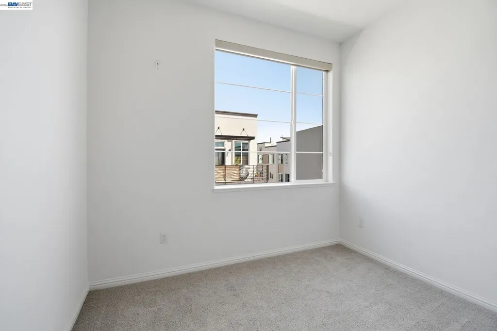 2811 Cathwood Lane Alameda CA 94501