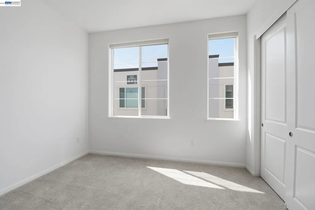 2811 Cathwood Lane Alameda CA 94501