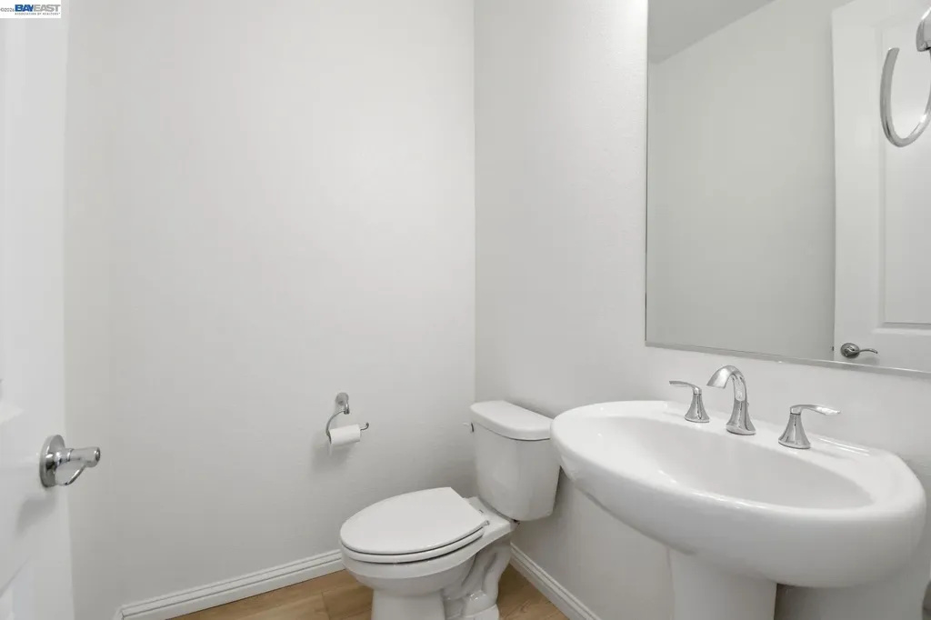2811 Cathwood Lane Alameda CA 94501