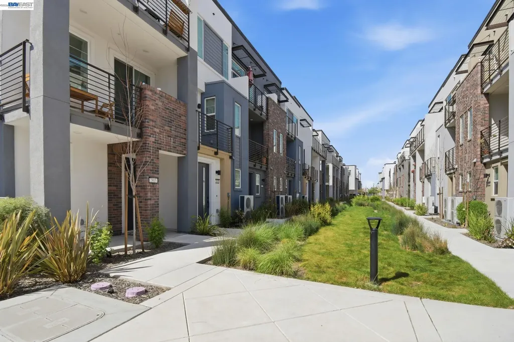 2811 Cathwood Lane Alameda CA 94501