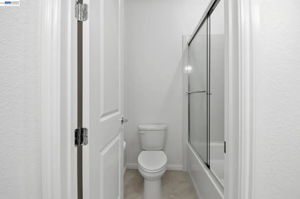 2811 Cathwood Lane Alameda CA 94501