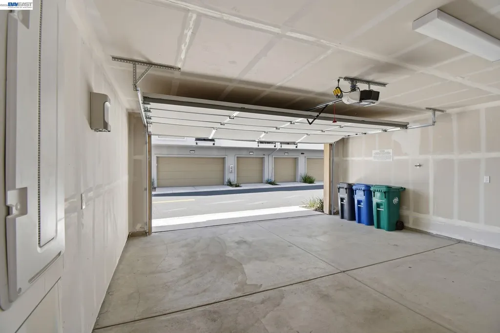 2811 Cathwood Lane Alameda CA 94501