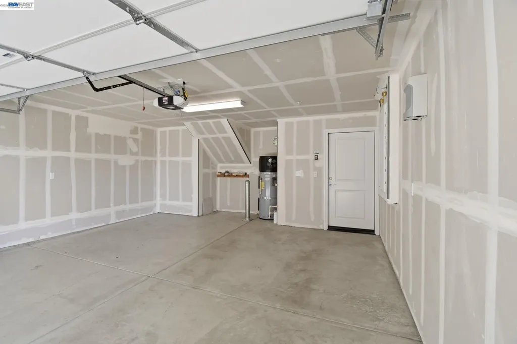 2811 Cathwood Lane Alameda CA 94501