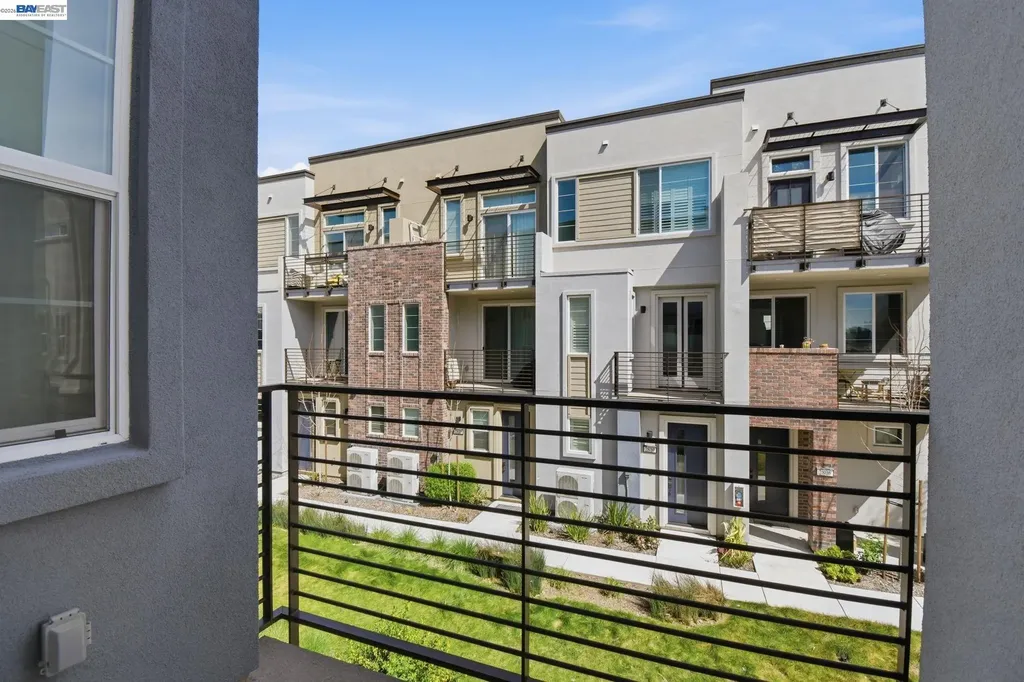 2811 Cathwood Lane Alameda CA 94501