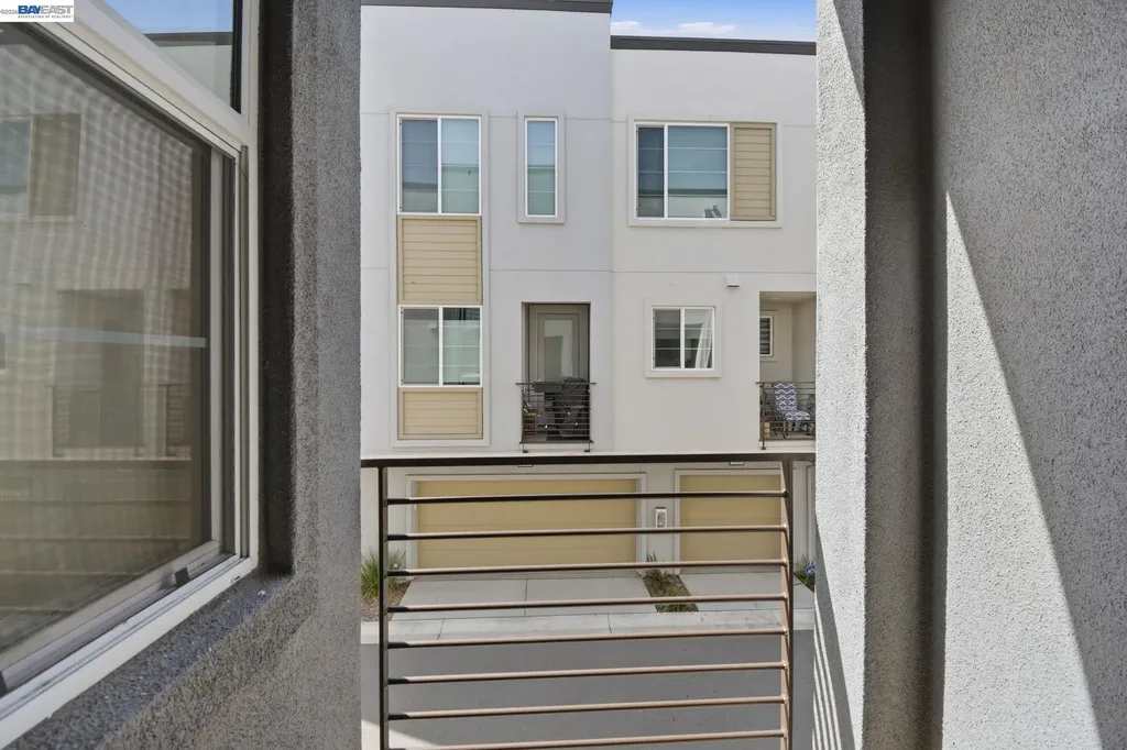2811 Cathwood Lane Alameda CA 94501