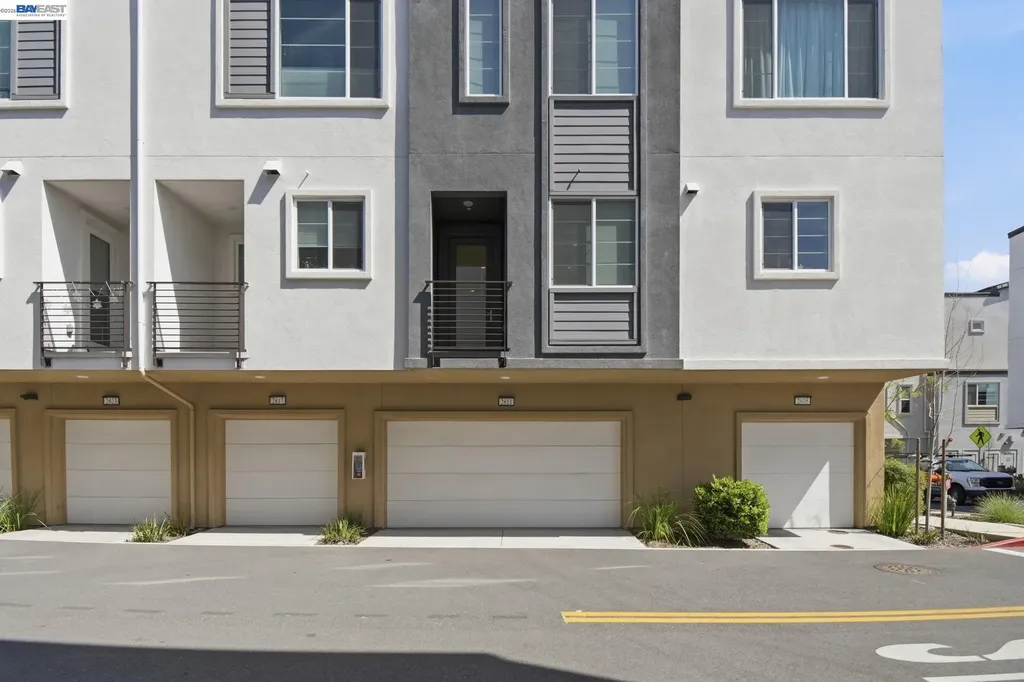 2811 Cathwood Lane Alameda CA 94501