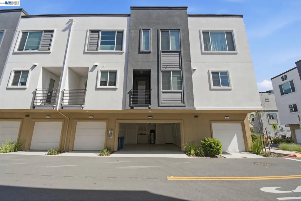 2811 Cathwood Lane Alameda CA 94501