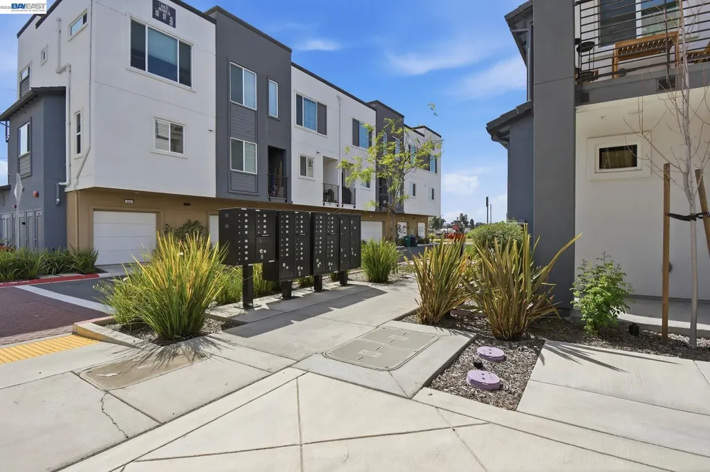 2811 Cathwood Lane Alameda CA 94501