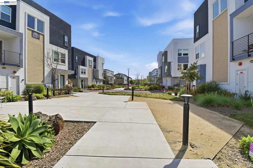 2811 Cathwood Lane Alameda CA 94501