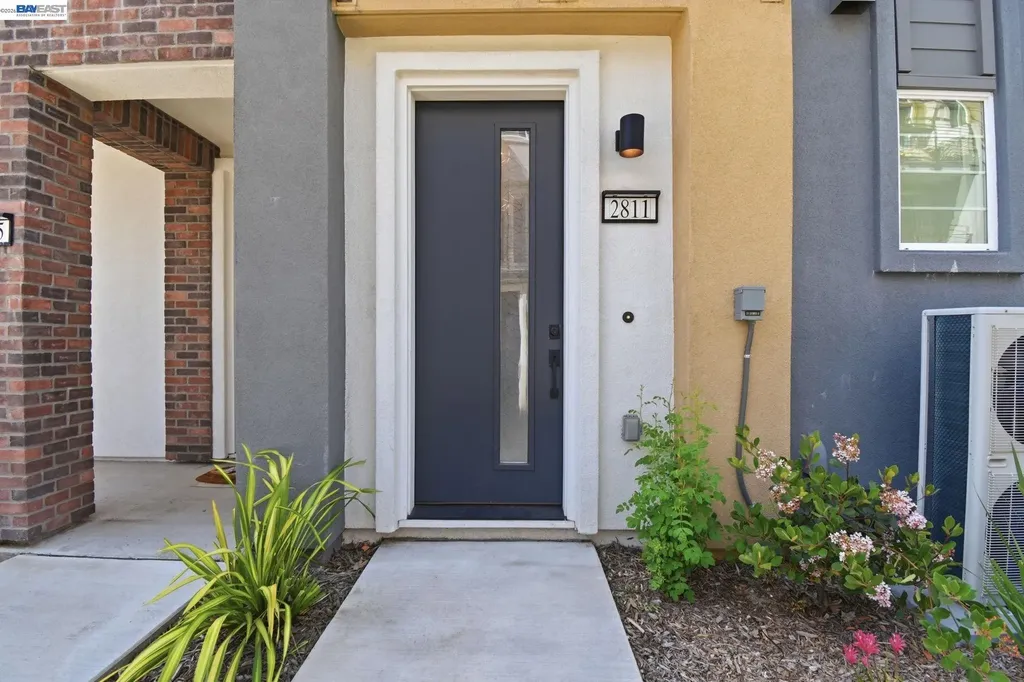 2811 Cathwood Lane Alameda CA 94501