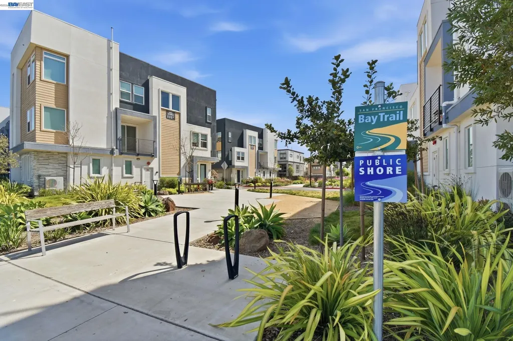 2811 Cathwood Lane Alameda CA 94501