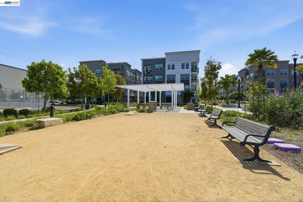 2811 Cathwood Lane Alameda CA 94501
