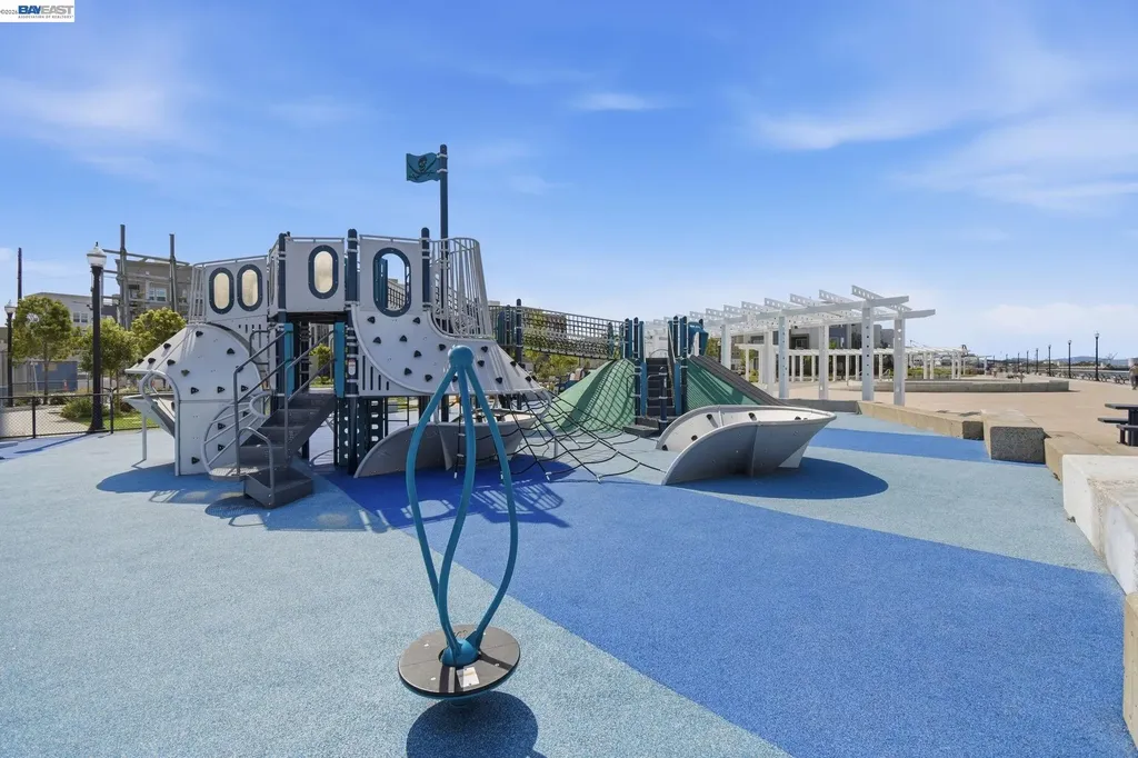 2811 Cathwood Lane Alameda CA 94501