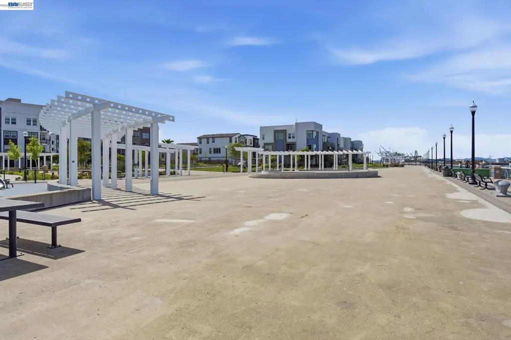 2811 Cathwood Lane Alameda CA 94501