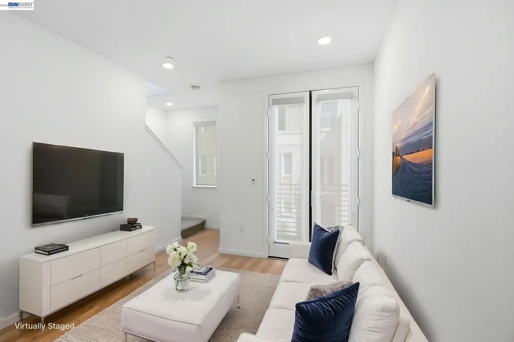 2811 Cathwood Lane Alameda CA 94501