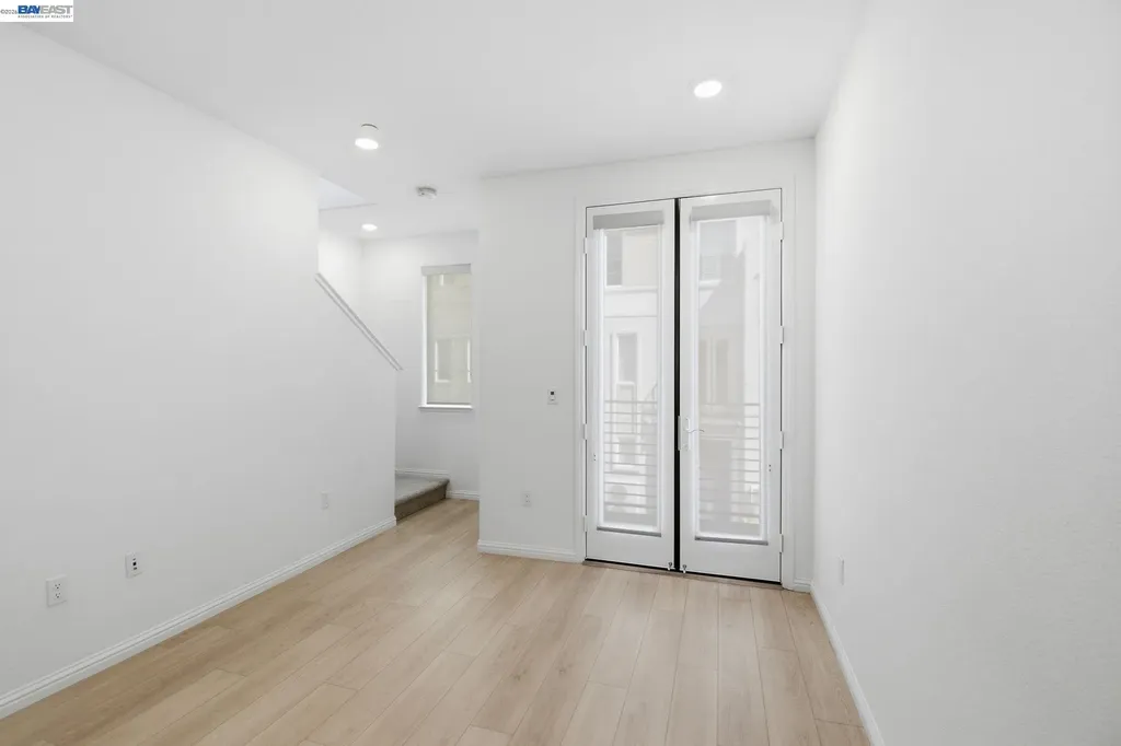 2811 Cathwood Lane Alameda CA 94501