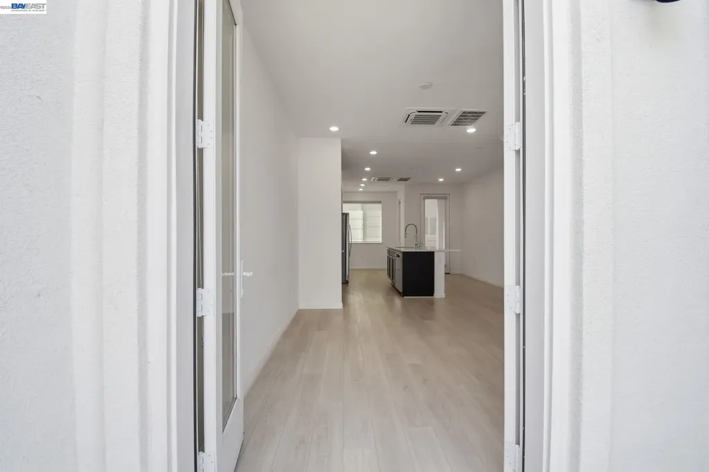 2811 Cathwood Lane Alameda CA 94501