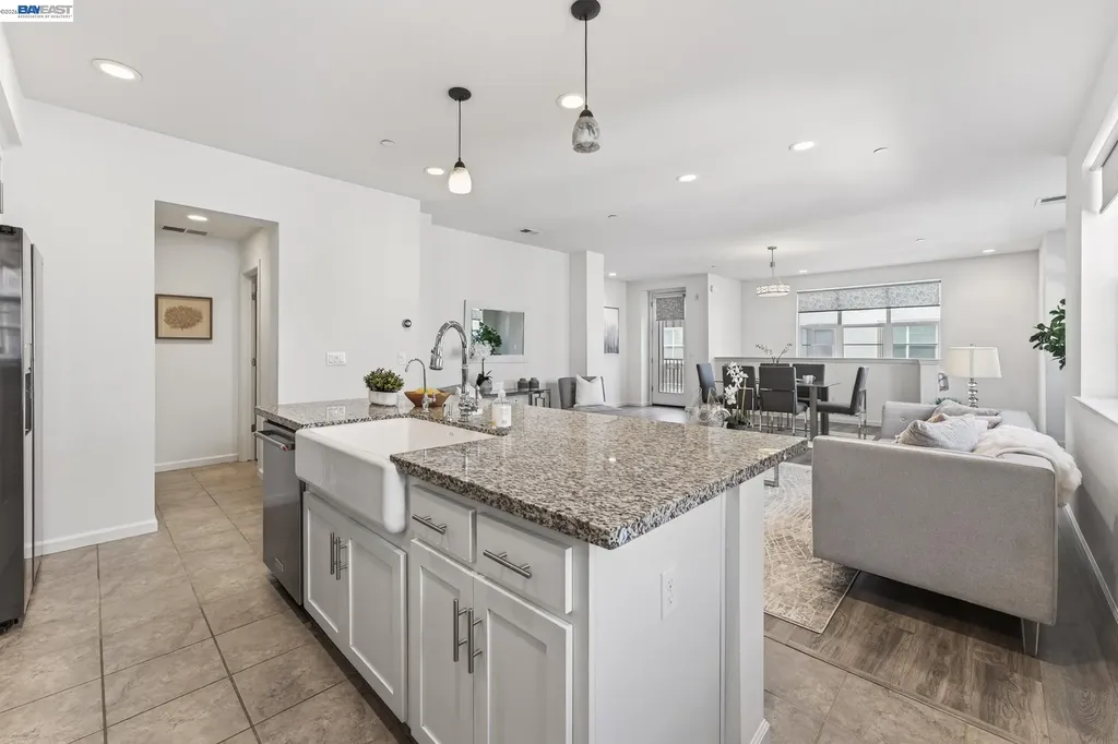 3986 Pino Grande Road Dublin CA 94568