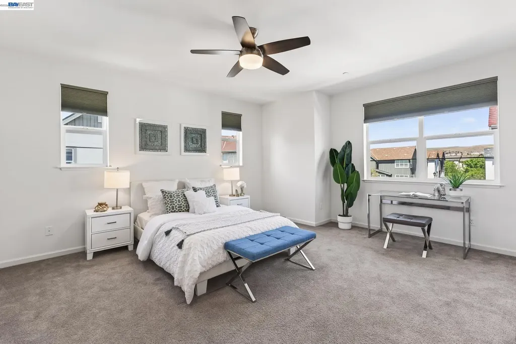 3986 Pino Grande Road Dublin CA 94568