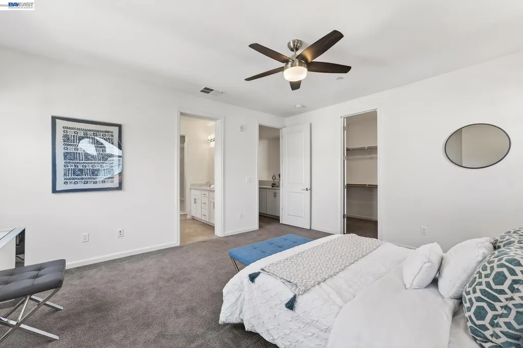 3986 Pino Grande Road Dublin CA 94568