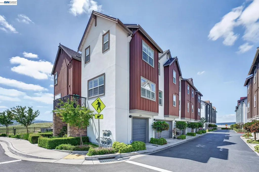 3986 Pino Grande Road Dublin CA 94568