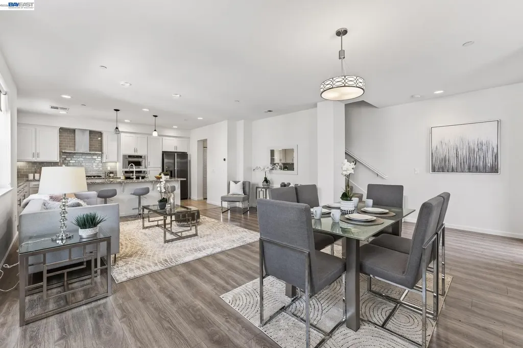 3986 Pino Grande Road Dublin CA 94568