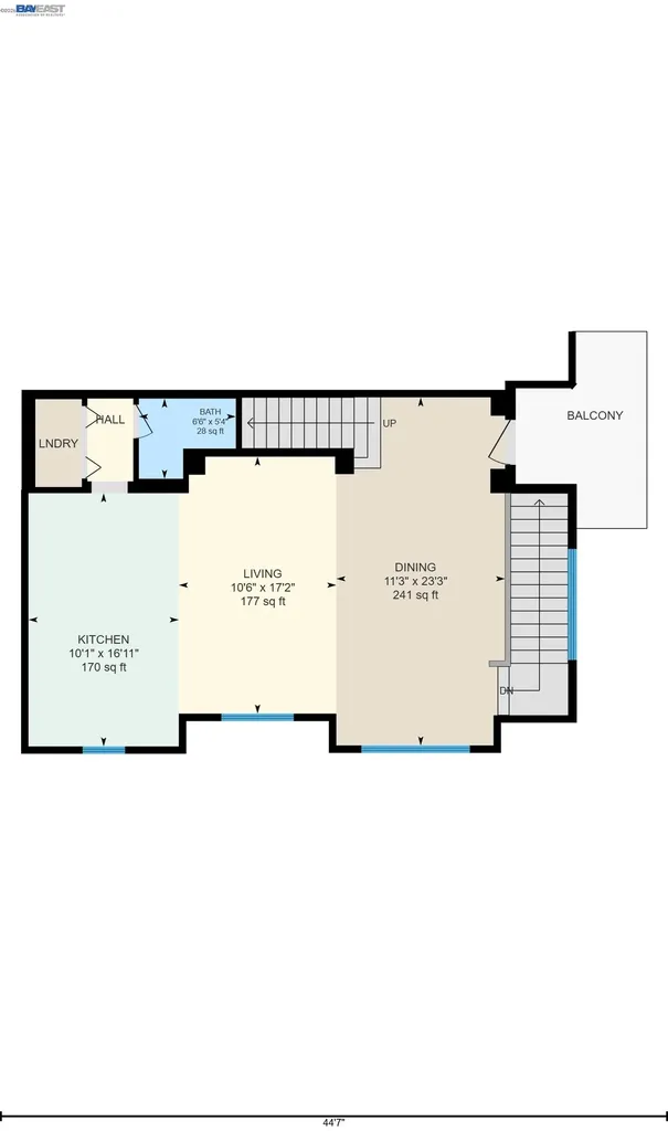 3986 Pino Grande Road Dublin CA 94568