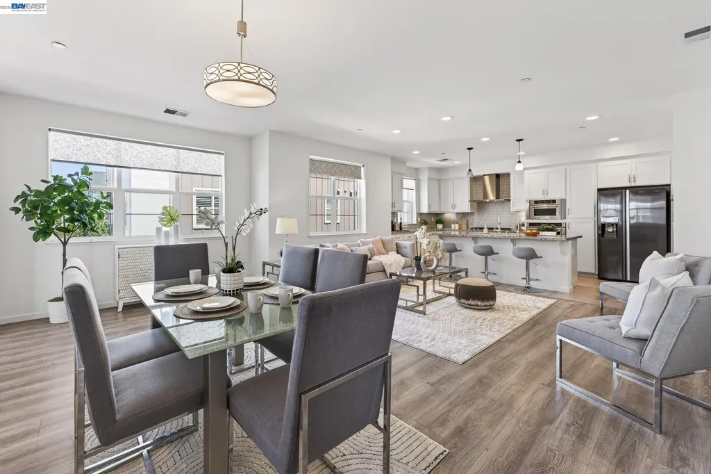 3986 Pino Grande Road Dublin CA 94568