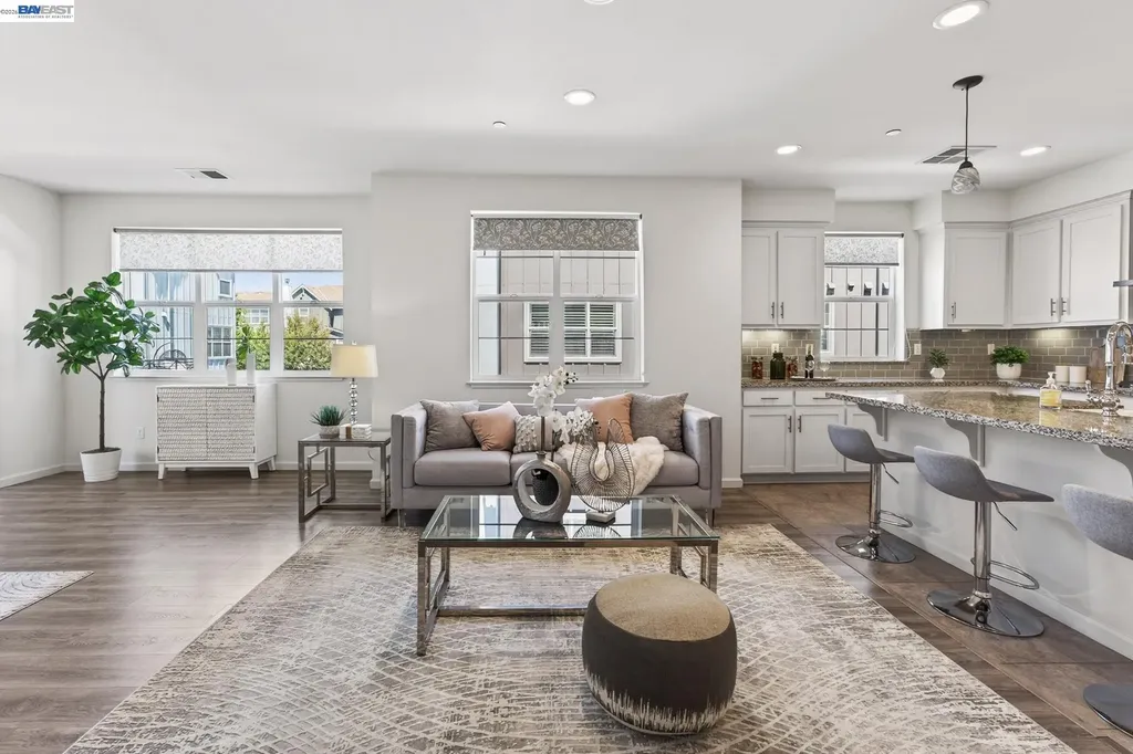 3986 Pino Grande Road Dublin CA 94568