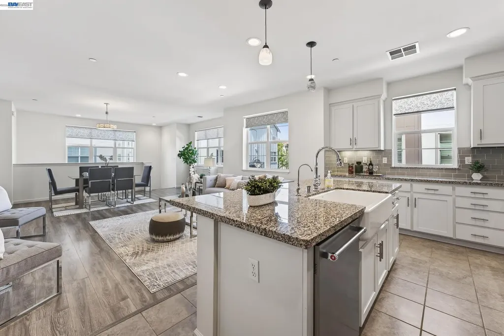 3986 Pino Grande Road Dublin CA 94568
