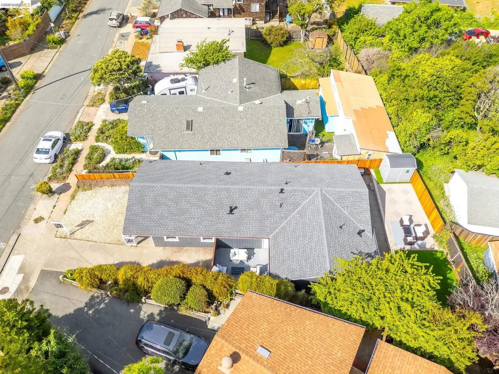 1354 Santa Clara Street Richmond CA 94804