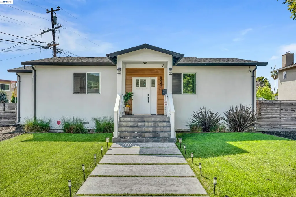 5447 Shasta Avenue San Pablo CA 94806