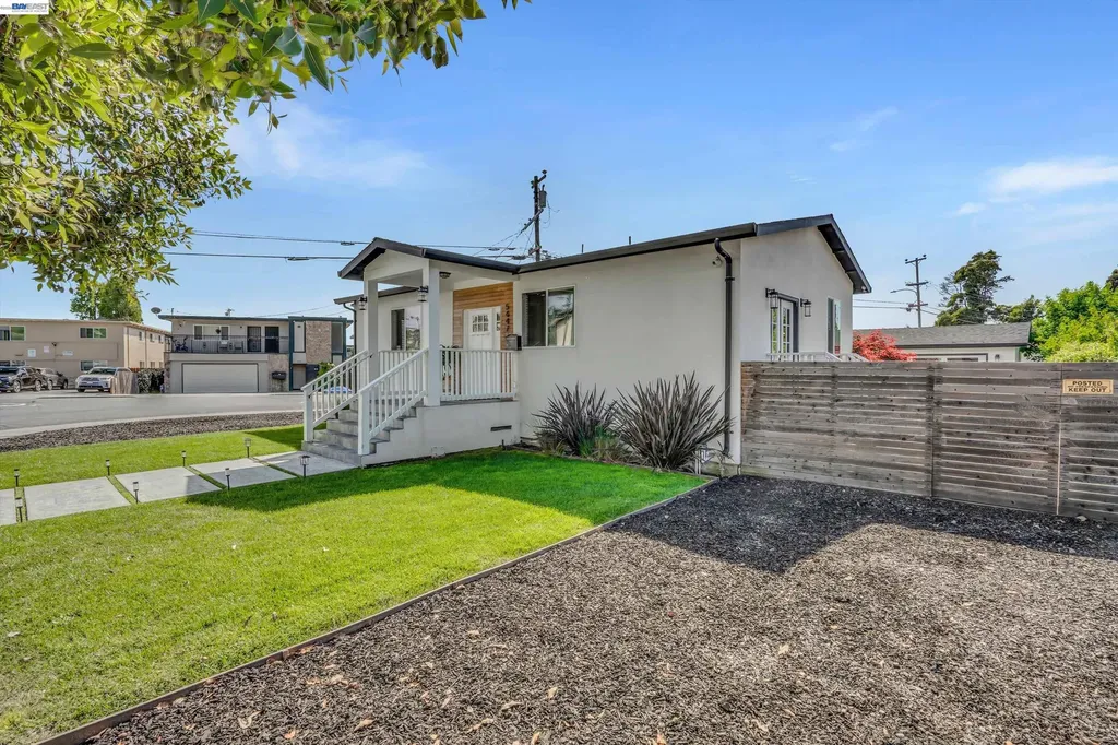 5447 Shasta Avenue San Pablo CA 94806