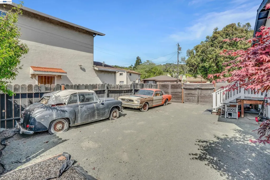 5447 Shasta Avenue San Pablo CA 94806