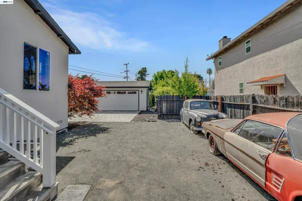 5447 Shasta Avenue San Pablo CA 94806