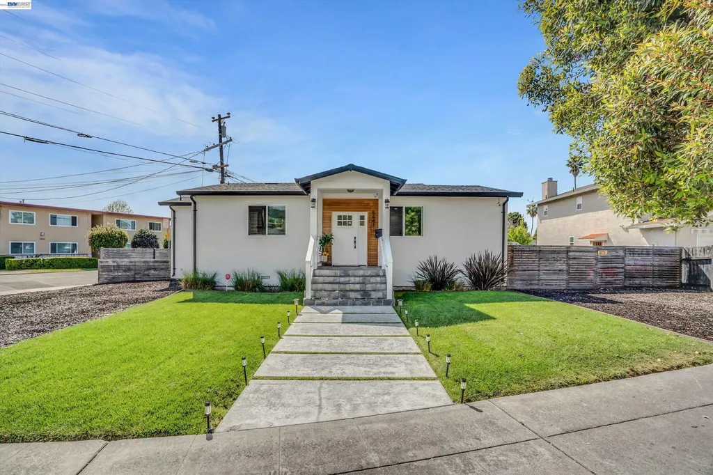 5447 Shasta Avenue San Pablo CA 94806