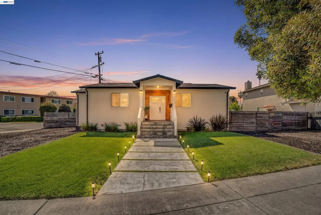 5447 Shasta Avenue San Pablo CA 94806